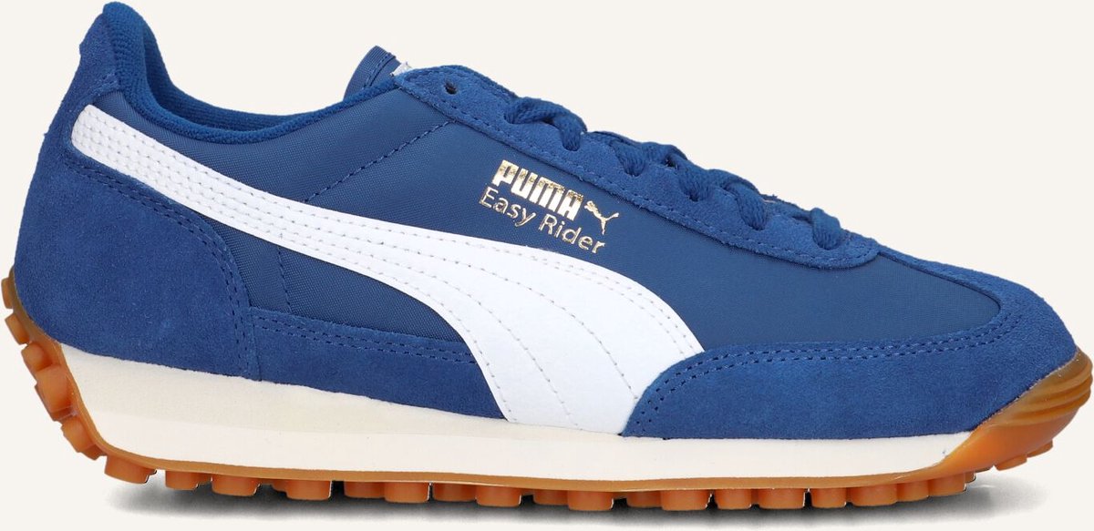 Blauw