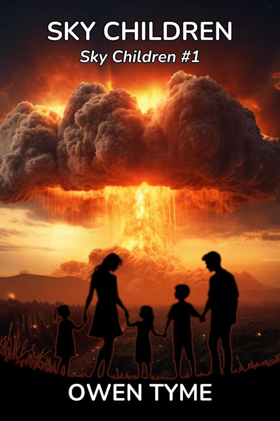 Sky Children 1 - Sky Children