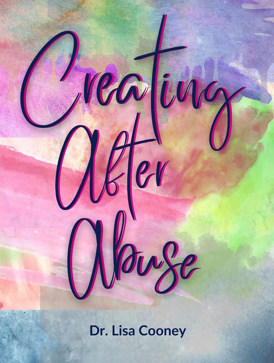 Creating After Abuse - cover
