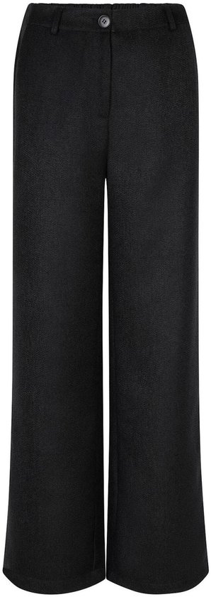 Pantalon Ydence Leona pour femme grande Pantalons - Gris foncé - Taille M
