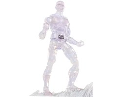 Secret Wars Retro Iceman – Marvel Legends