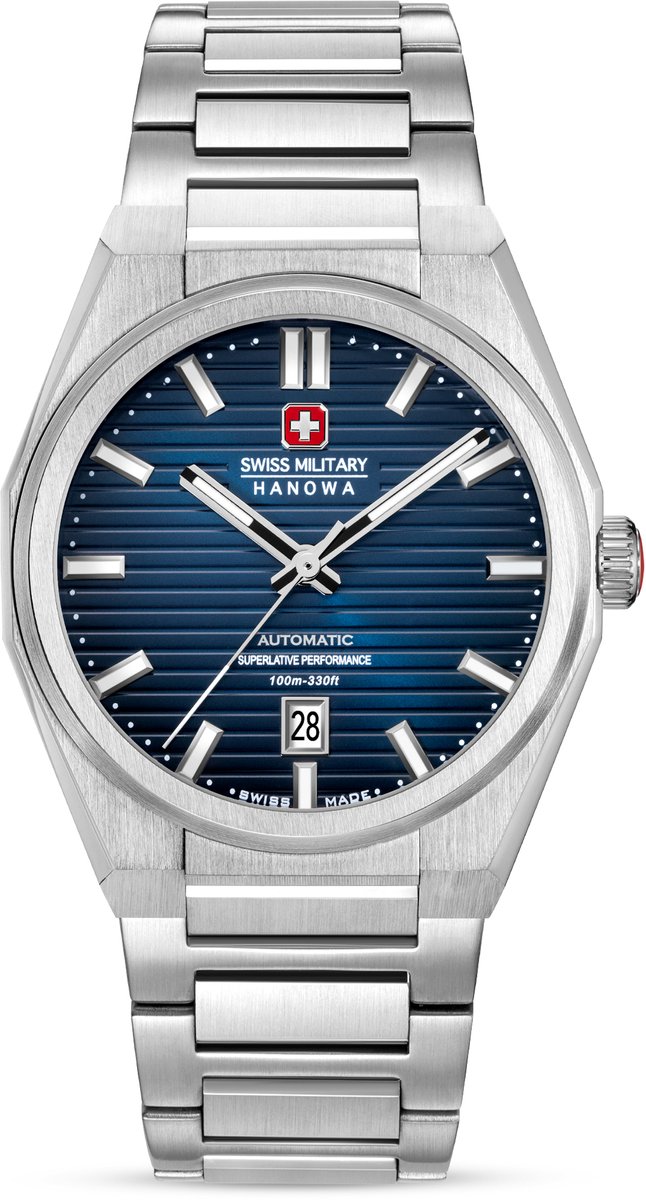 SWISS MILITARY HANOWA AVALANCHE SMWGL0006901
