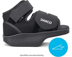 Darco Orthowedge PRO postoperatieve barouk schoen - maat M (40-41,5)
