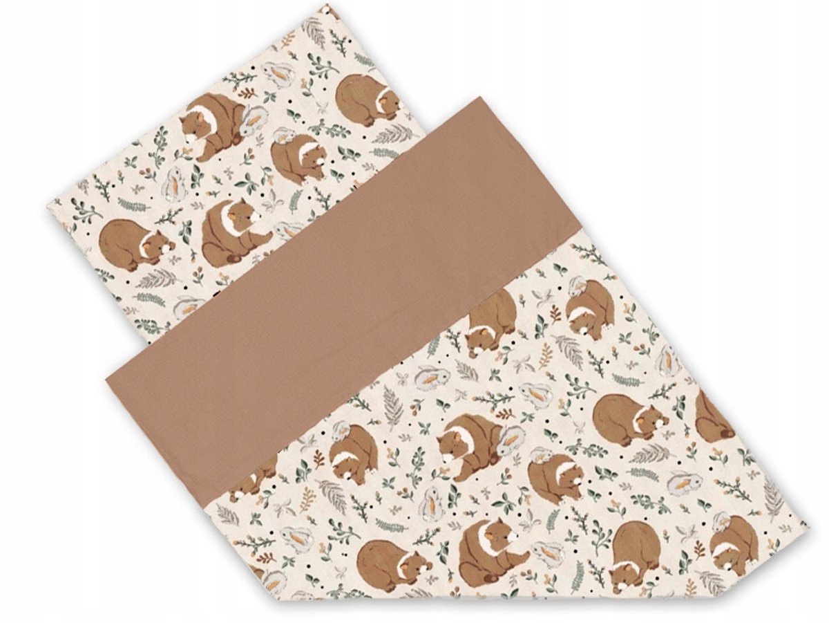 Babyslaapzak 100% Katoen 100x135cm - Veilig & Comfortabel