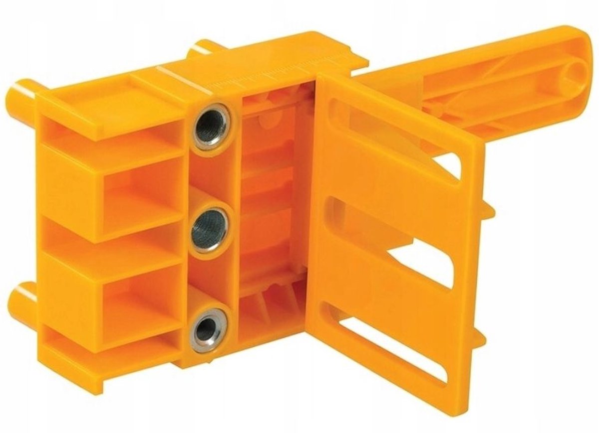 Houten verbindingsset 6, 8, 10 mm - Precisie en gemak