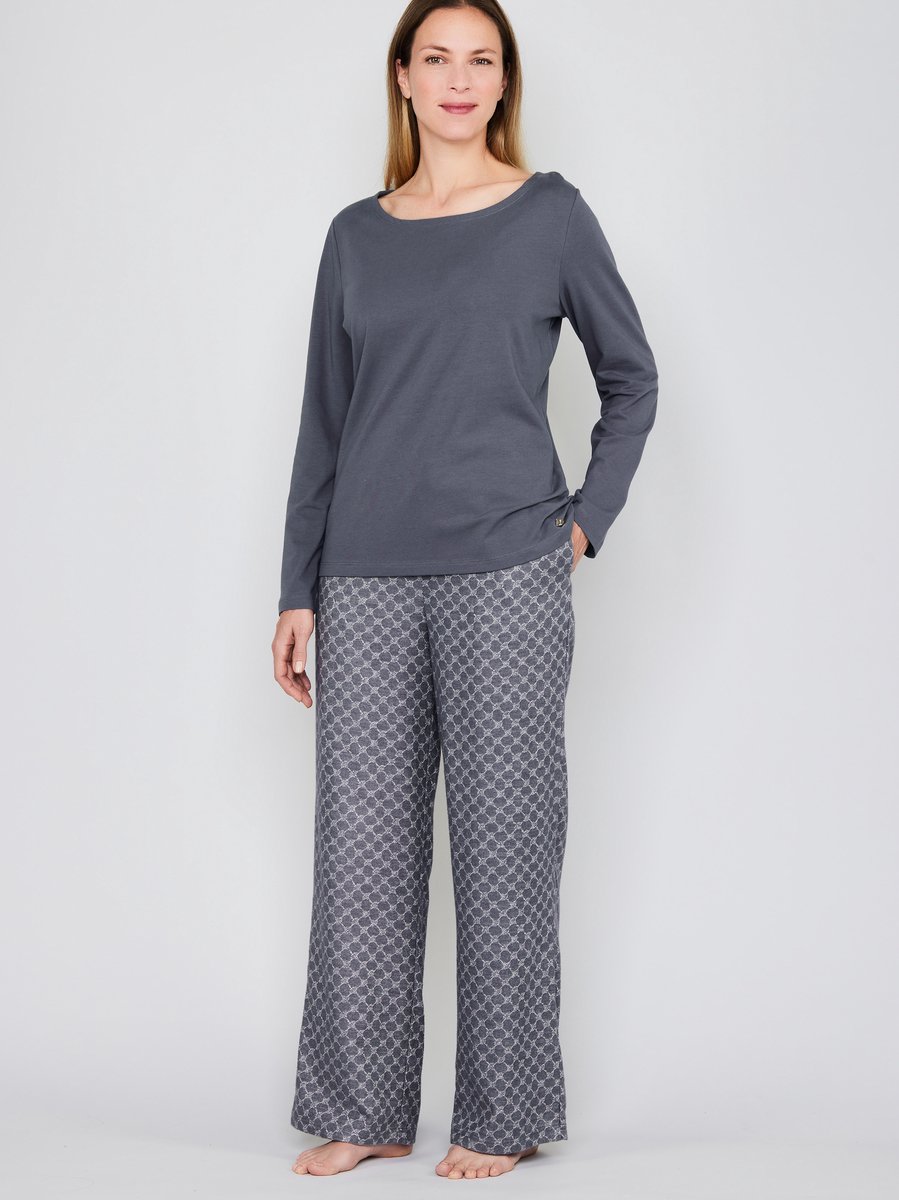 Joop! Pyjamahose Relax