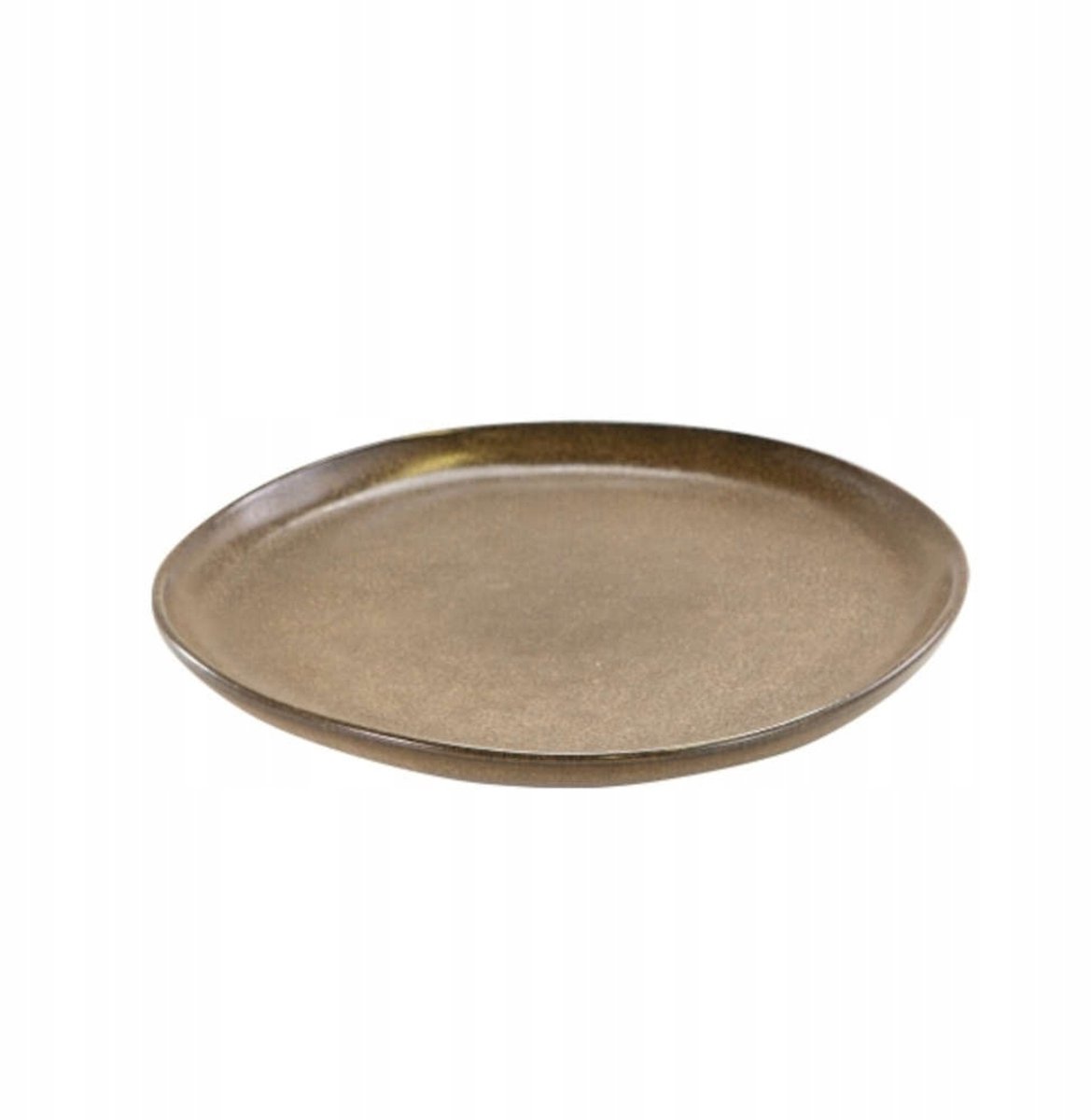 Tescoma Siena Dessertbord Ø 21 cm - Handgemaakt Keramiek