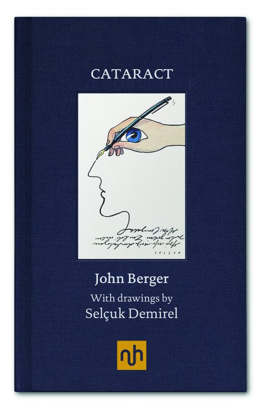 Cataract - cover