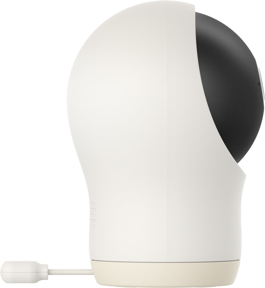 eufy Baby Monitor C10 Add-On Camera - 2K HD & panoramisch zicht