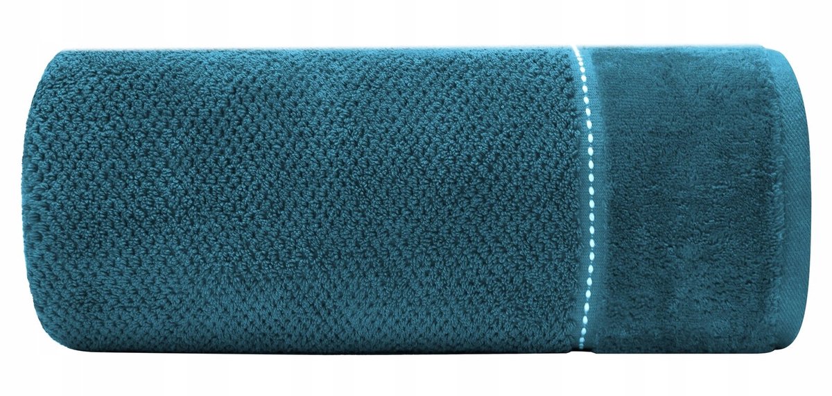 Eurofirany SALADO Badhanddoek 70x140cm Katoen - Zacht & Absorberend