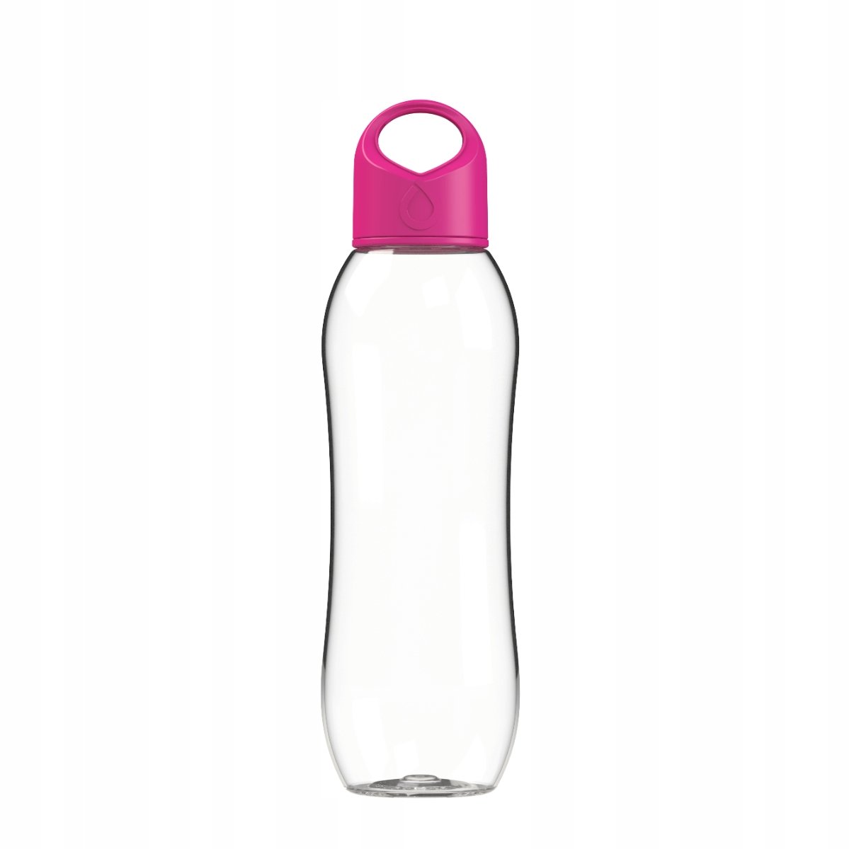 Dafi SHAPE T Bidon 0,7L - Duurzaam en Stijlvol
