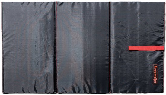 Easy Mat 100x55cm Rozemeijer - Onthaakmat - Onthaakmat Roofvis| Onthaakmatten - Onthaakmat Snoek | — afbeelding 2