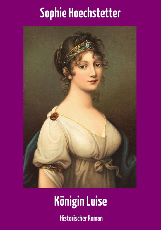 Königin Luise - cover