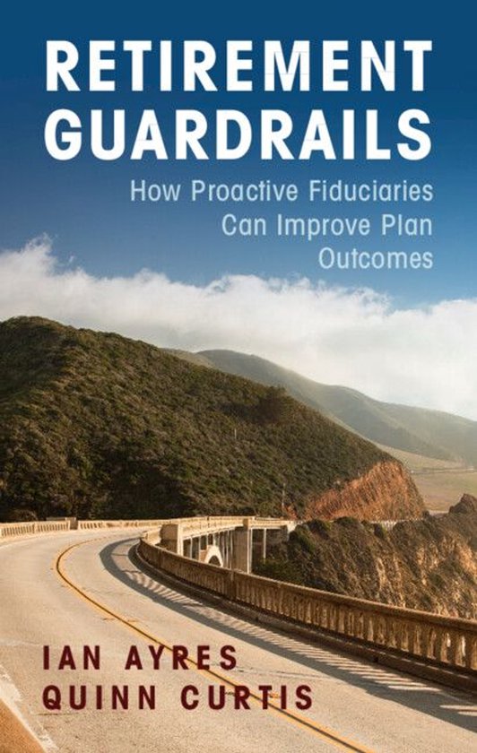 Retirement Guardrails - cover