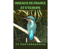 OISEAUX DE FRANCE ET D'EUROPE
