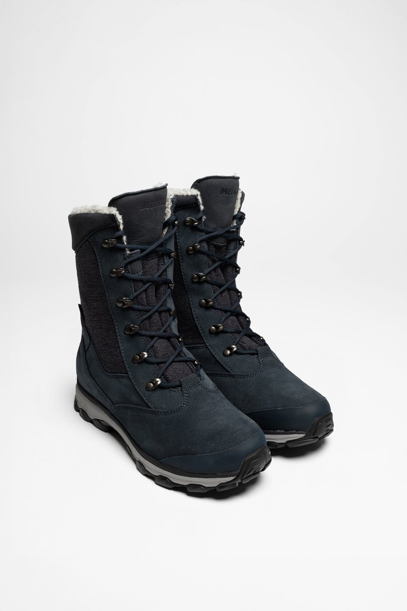 Samnaun Lady GTX (Nachtblauw)
