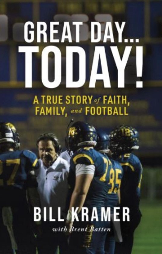 Great Day...Today! - cover