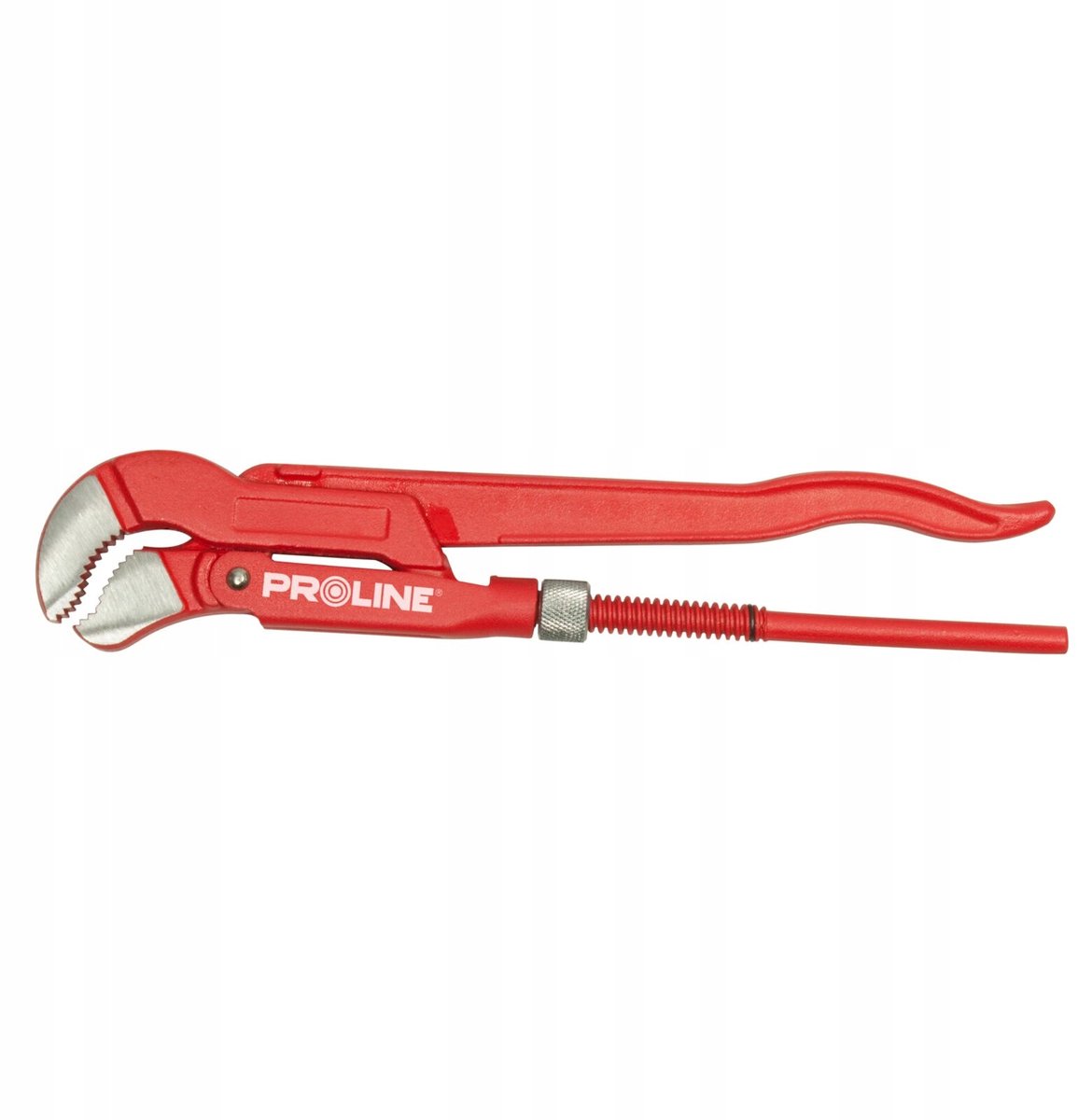 Verstelbare pijptang Proline 1-1/2", CR-V, S-kap