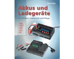 Akkus und Ladegeräte