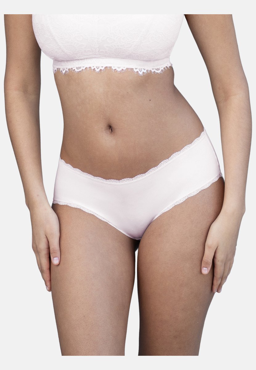 panty PURE BASIC
