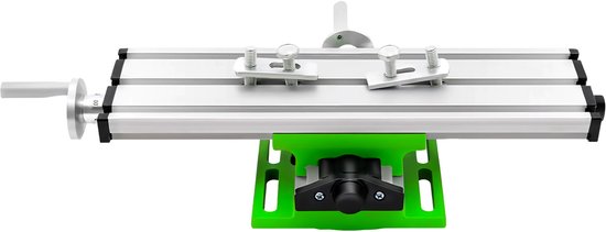 BAS1 - Kruistafel 600x250mm (NIET MEER LEVERBAAR