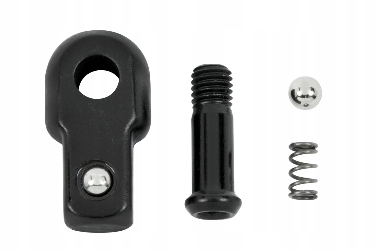 Jonnesway S22H41450RK - Gereedschapsset - 1/2" Draaigreep - Repareerset - Originele Kwaliteit