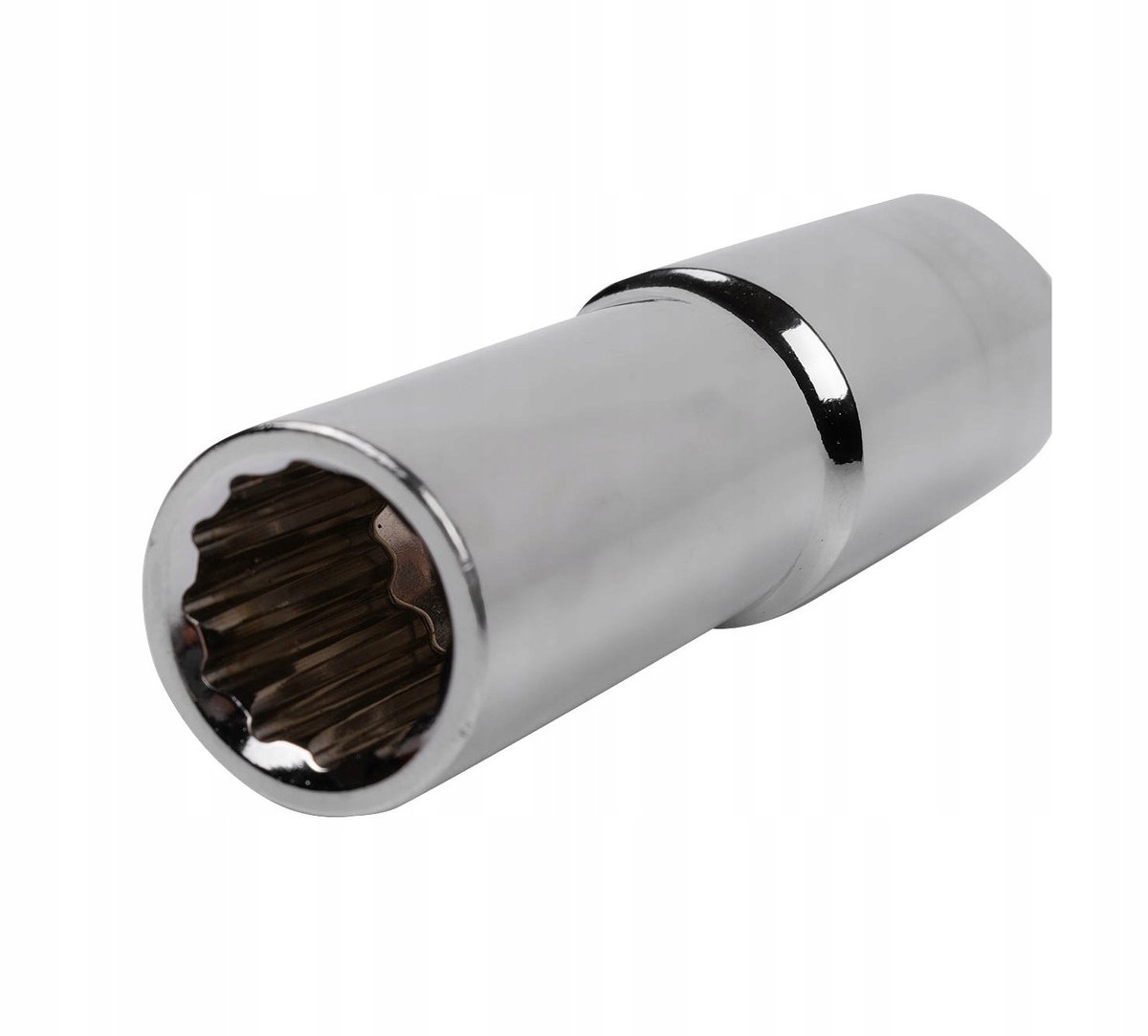 Lange 12-punts dop 1/2'' 30 mm CR-V Richmann C5160