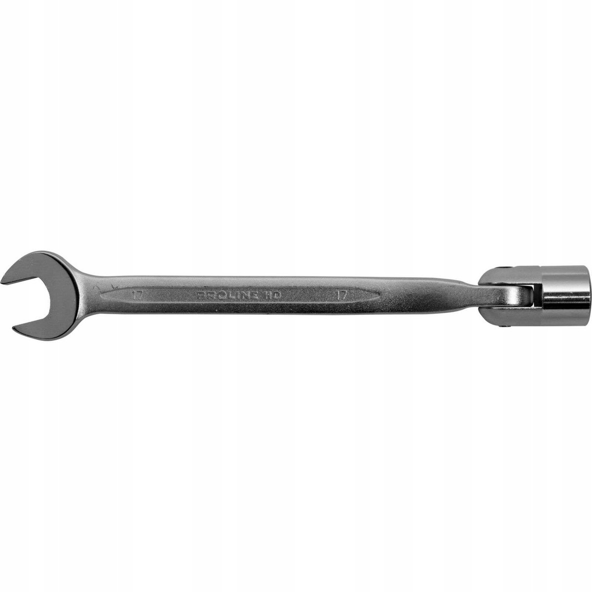 Proline HD Ringsleutel met Kogelgewricht 13mm