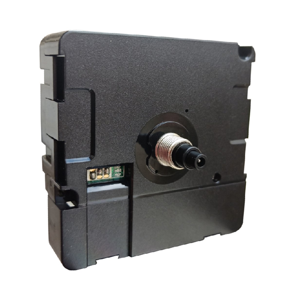 Radiografisch bestuurbaar uurwerk FS met secondewijzer, ZWL 14.5