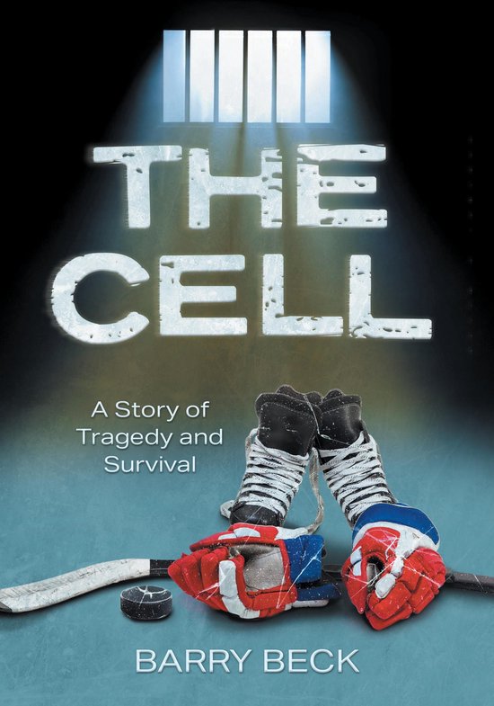 The Cell - cover