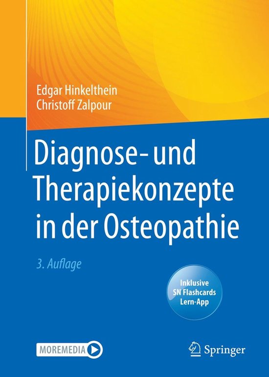 Medicine (German Language) - Diagnose- und Therapiekonzepte  ... - cover