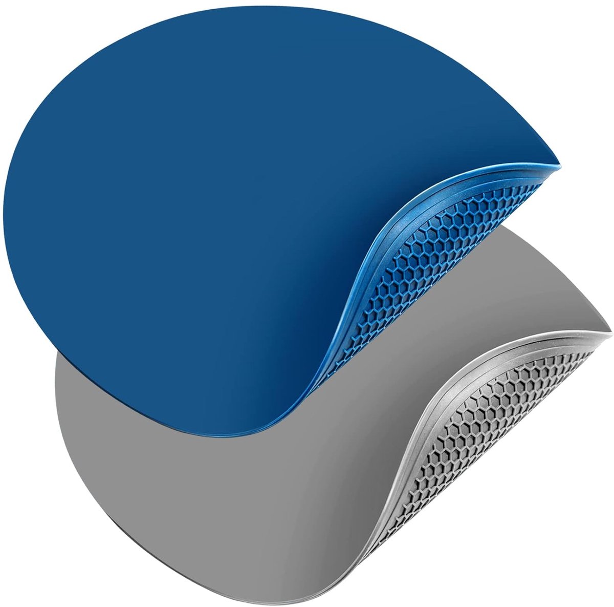 Rode magnetron multi-mat - veelzijdig en herbruikbaar - 30 cm