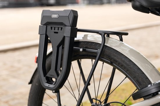 Antivol Abus 99680 - 2500/165HB230