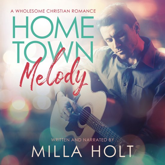 Home Town Melody - cover