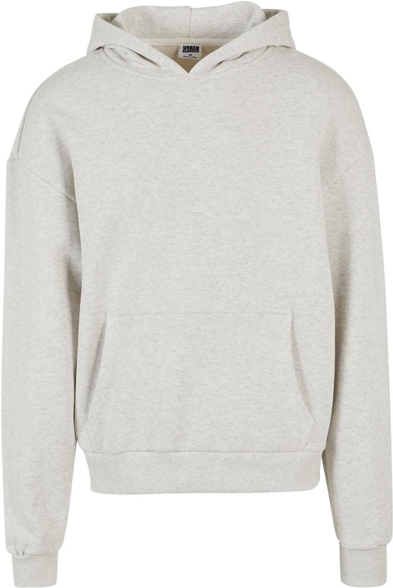 Urban Classics Ultra Heavy Hoodie/trui XXL Grijs