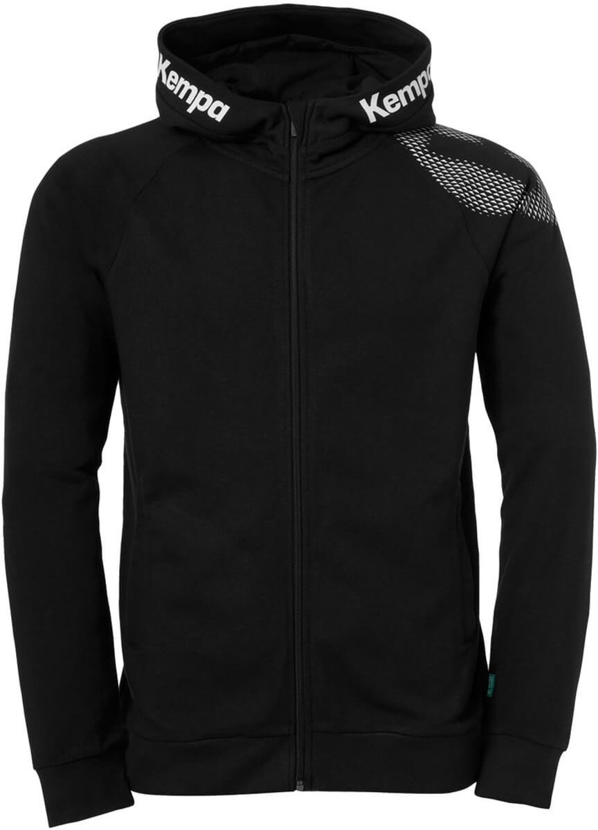 Kempa trainingsjack Core 26 Hood Jacket 2003663