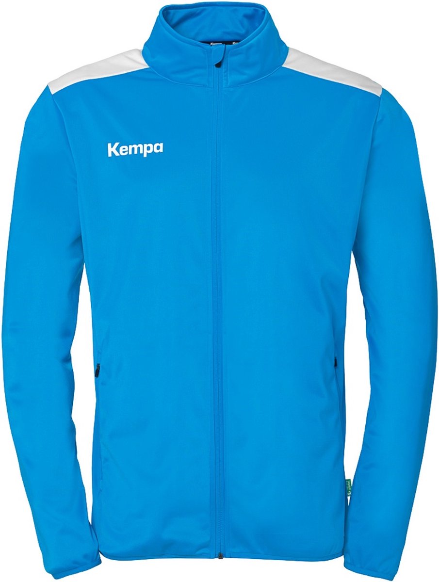 Kempa trainingsjack Emotion 27 Poly-jack 2005125