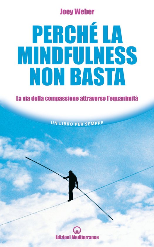 Perché la mindfulness non basta - cover