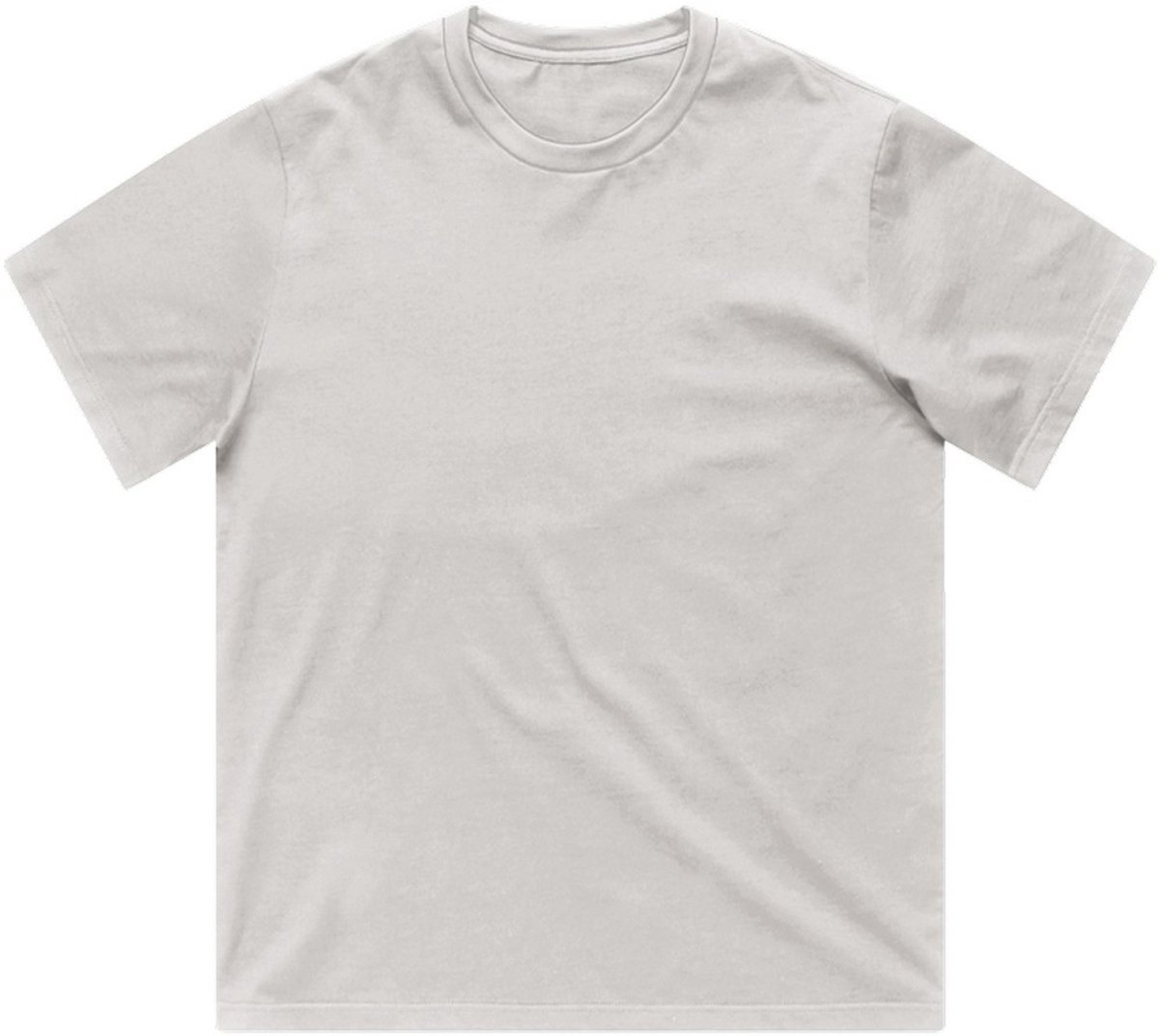 Vintage Industries T-shirt Devin T-shirt White