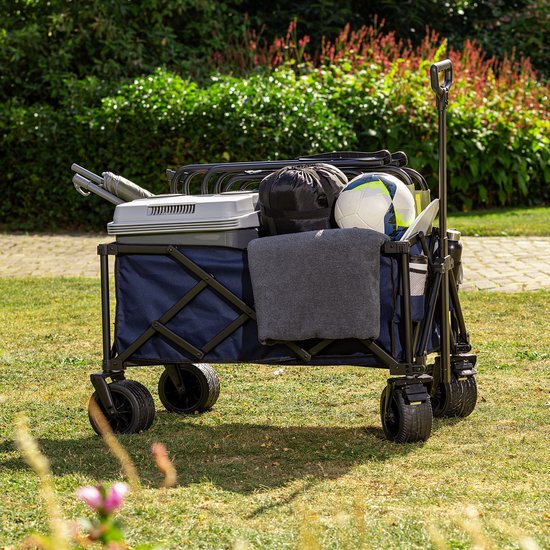 Travelnet Bolderkar Grande Allroad van Travelnet — afbeelding 2