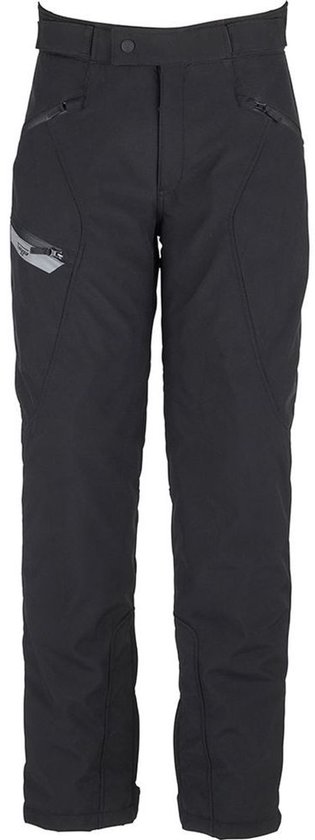 Furygan Softshell Broek Zwart - Maat XL - Broek