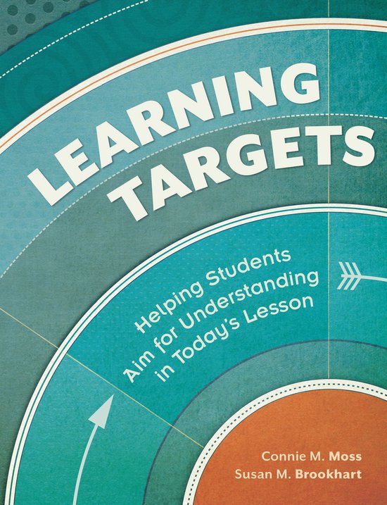 Learning Targets - cover
