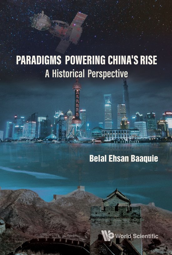 Paradigms Powering China's Rise