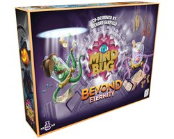 Mindbug spelregels
