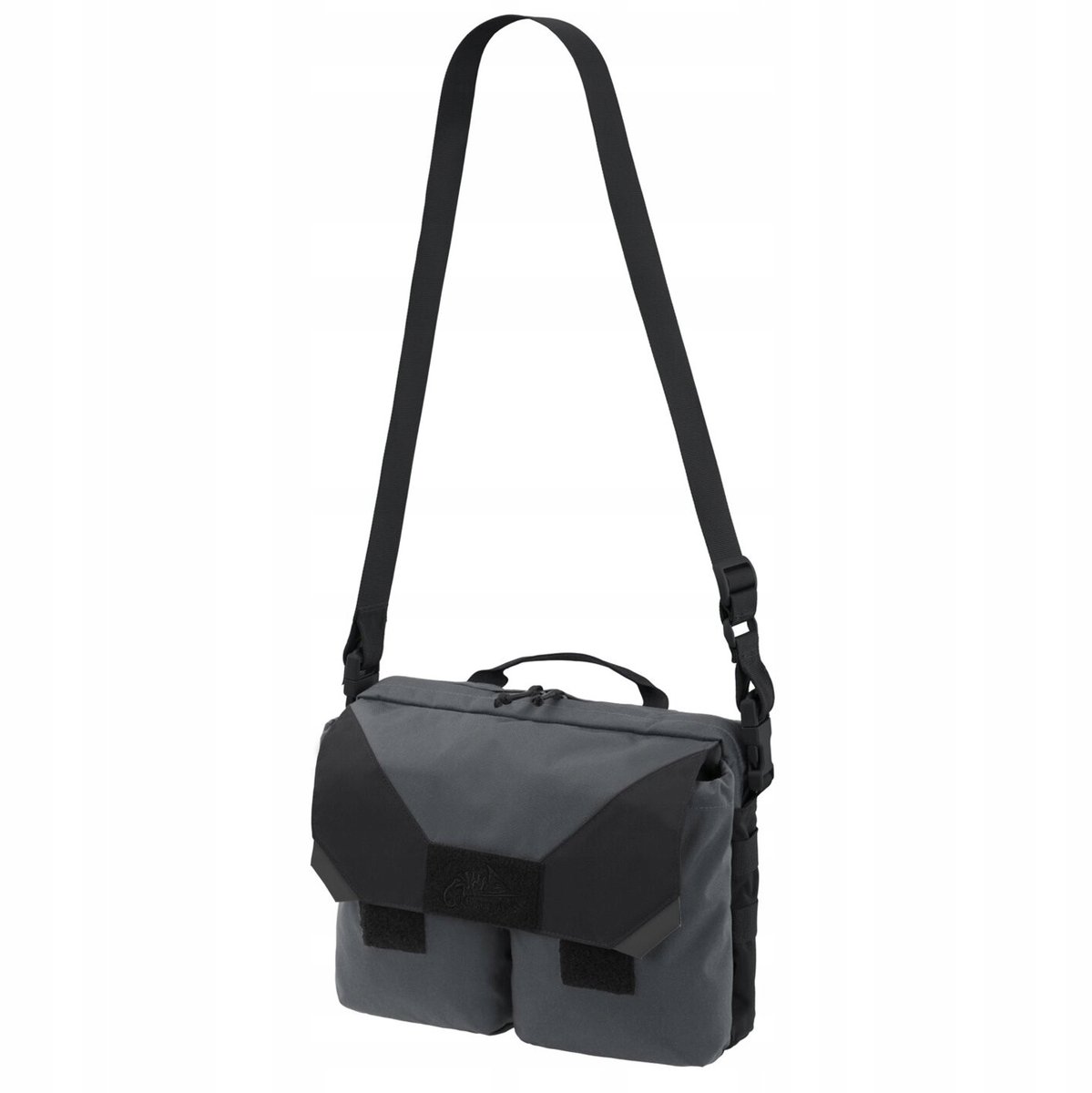 Helikon-Tex Claymore Tactische Schoudertas Cordura Shadow Grey/Black