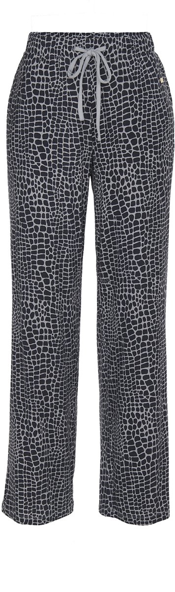 Joop! Pyjamahose Luxe Modal Printed