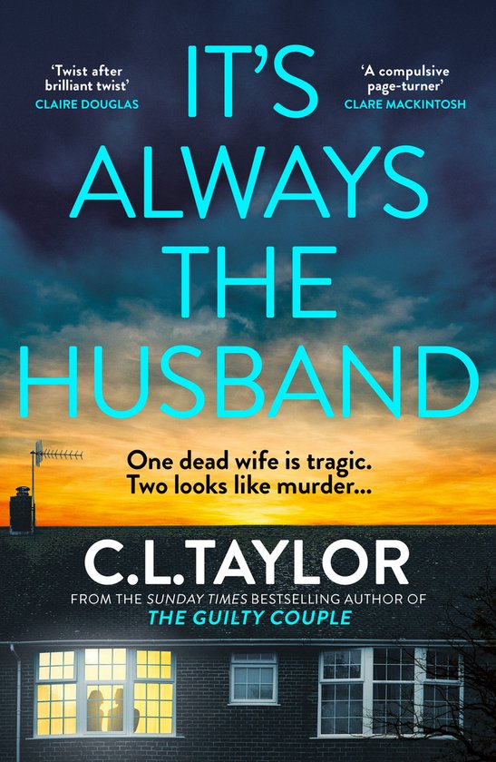 It’s Always the Husband