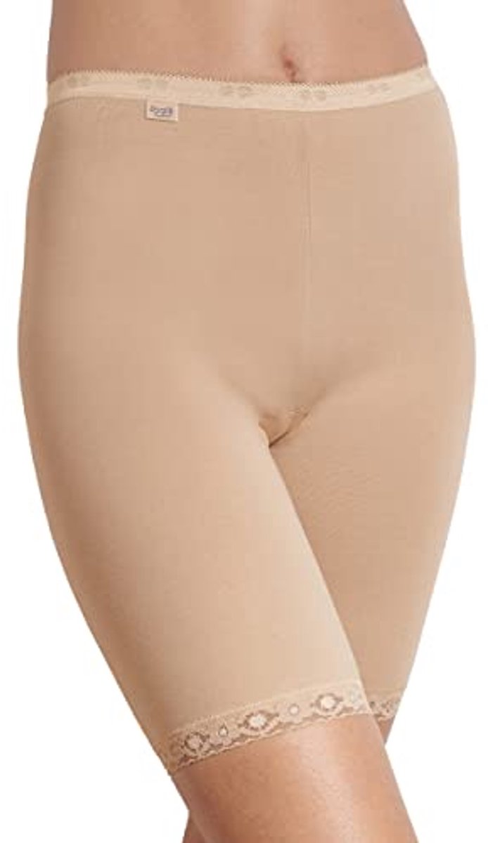 Dames Long Tights Basispakket