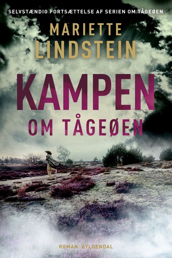 Tågeøen 5 - Kampen om Tågeøen