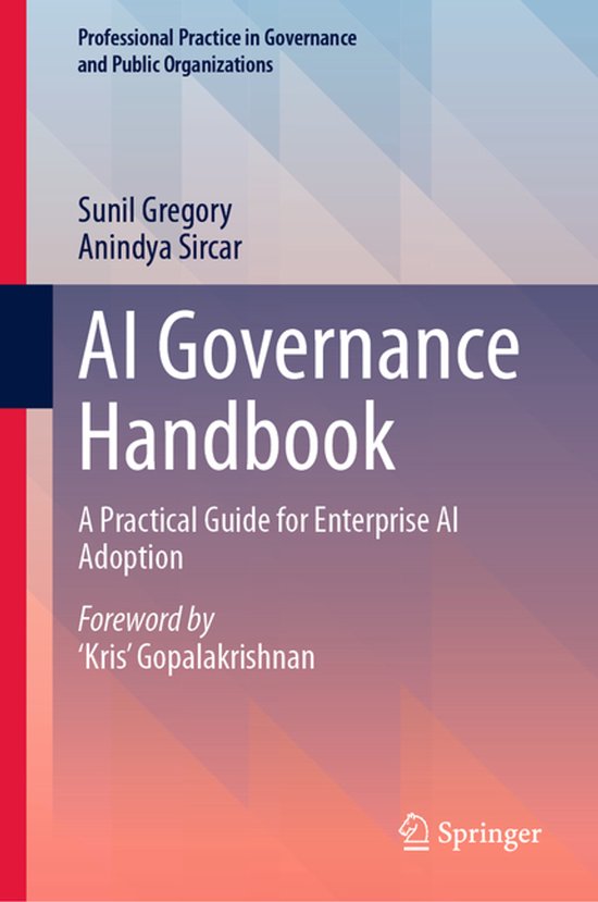 Professional Practice in Governance and Public Organizations ... - cover
